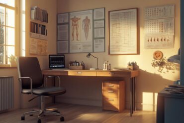 L’ostéopathe pour perdre du poids : des conseils experts pour une transformation durable